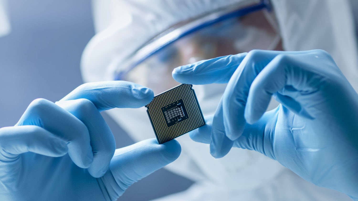 SEMICONDUCTOR – 2